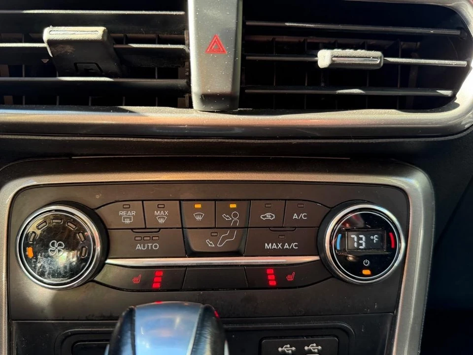 2019 Ford EcoSport - Image 16 of 21