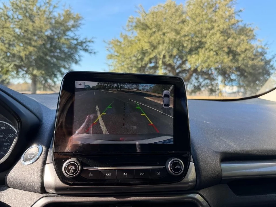 2019 Ford EcoSport - Image 15 of 21