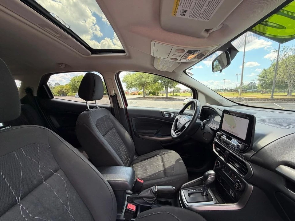 2019 Ford EcoSport - Image 25 of 26
