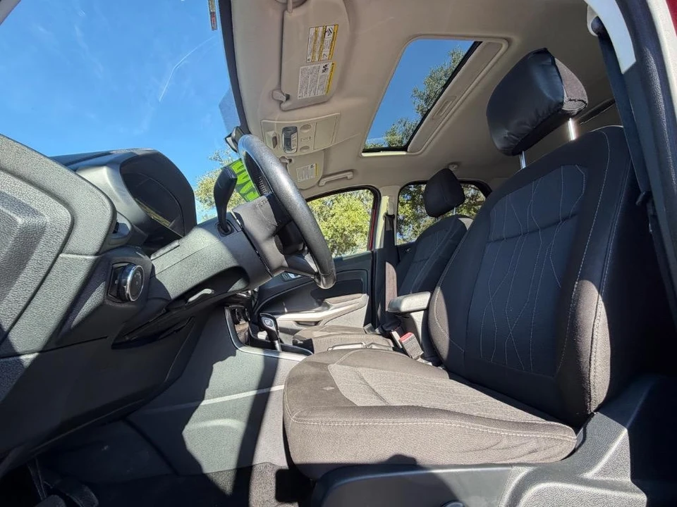 2019 Ford EcoSport - Image 7 of 21