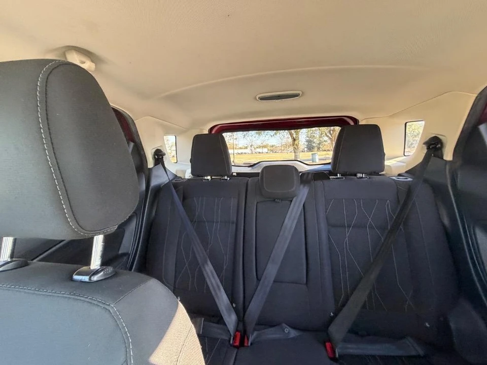 2019 Ford EcoSport - Image 20 of 21