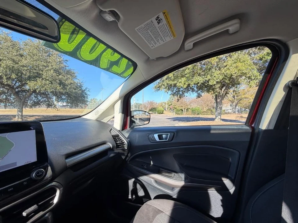 2019 Ford EcoSport - Image 21 of 21