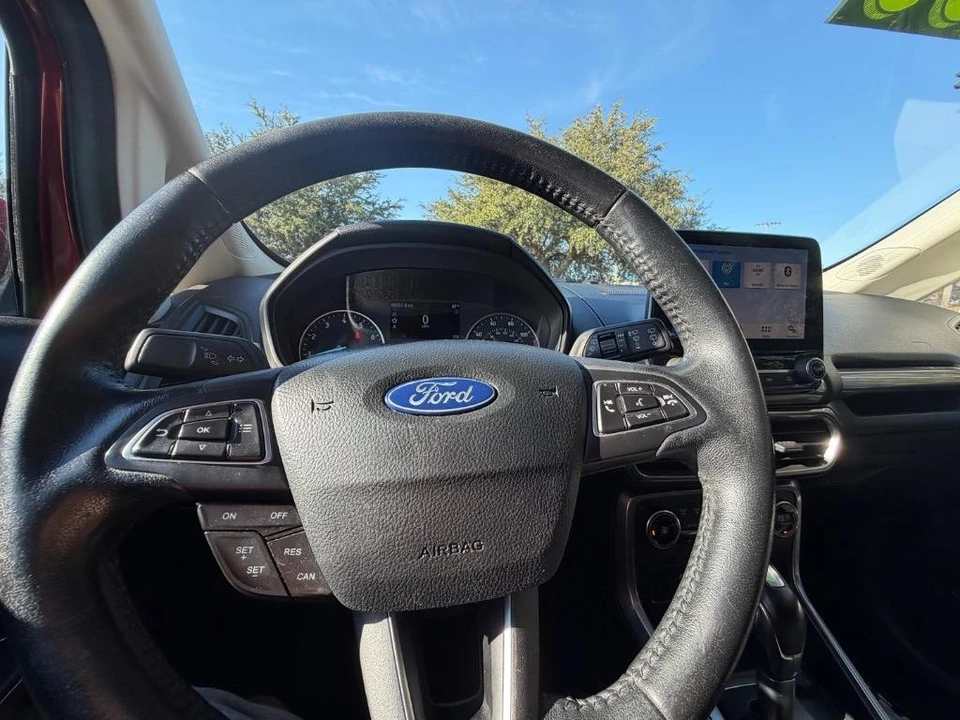 2019 Ford EcoSport - Image 12 of 21