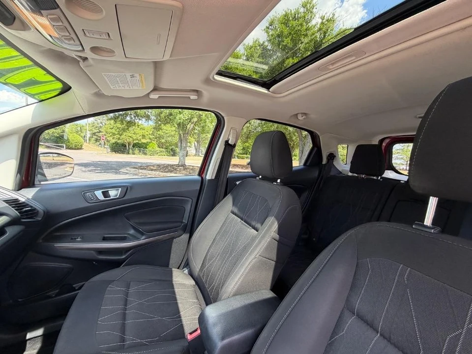 2019 Ford EcoSport - Image 9 of 26