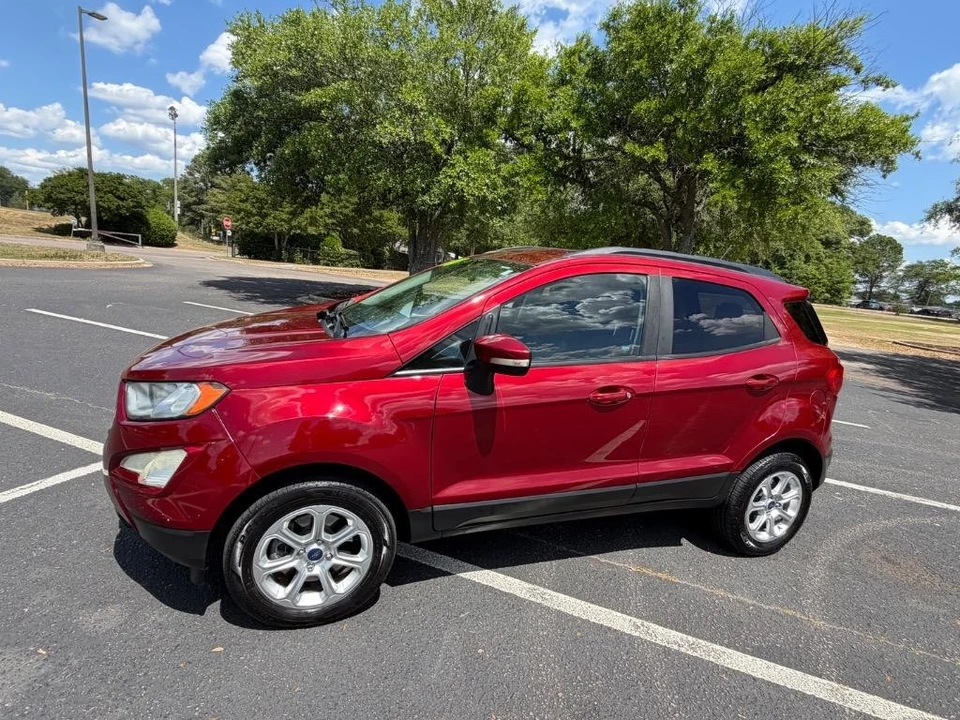 2019 Ford EcoSport - Image 2 of 26
