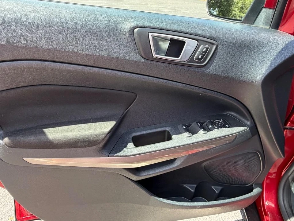 2019 Ford EcoSport - Image 5 of 26