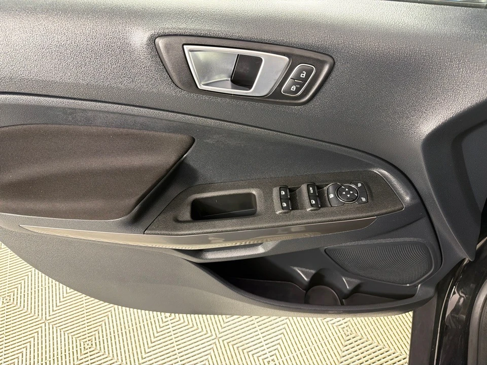 2019 Ford EcoSport - Image 11 of 21