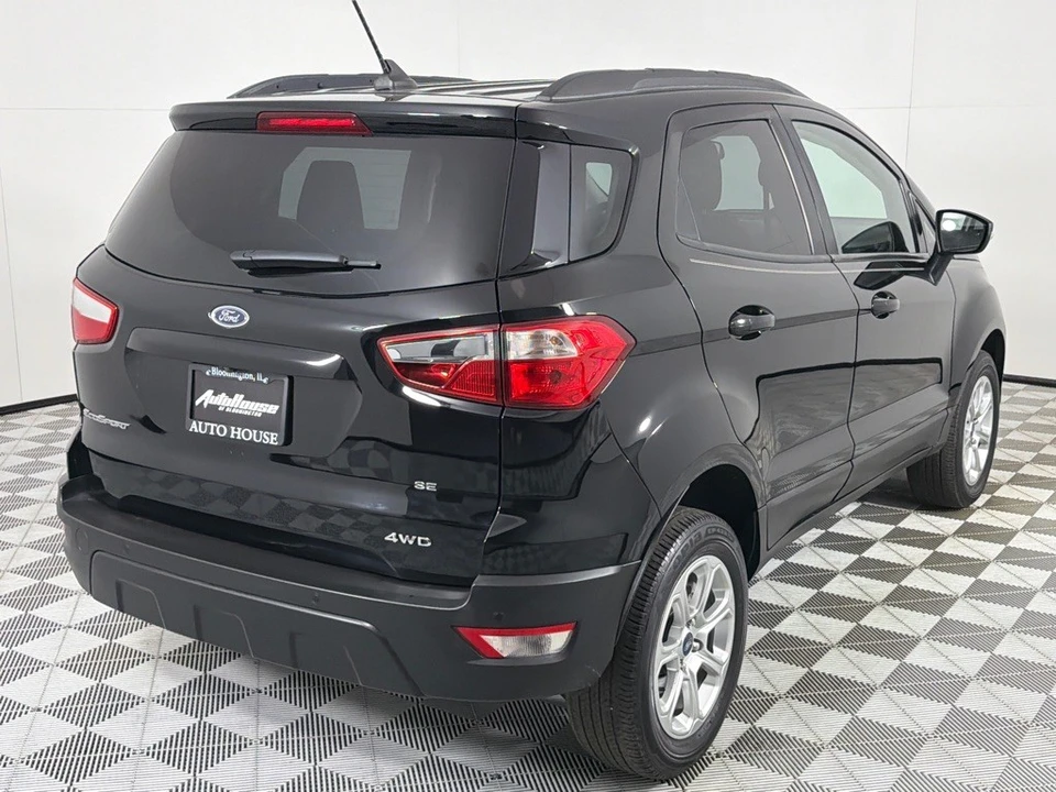 2019 Ford EcoSport - Image 5 of 21