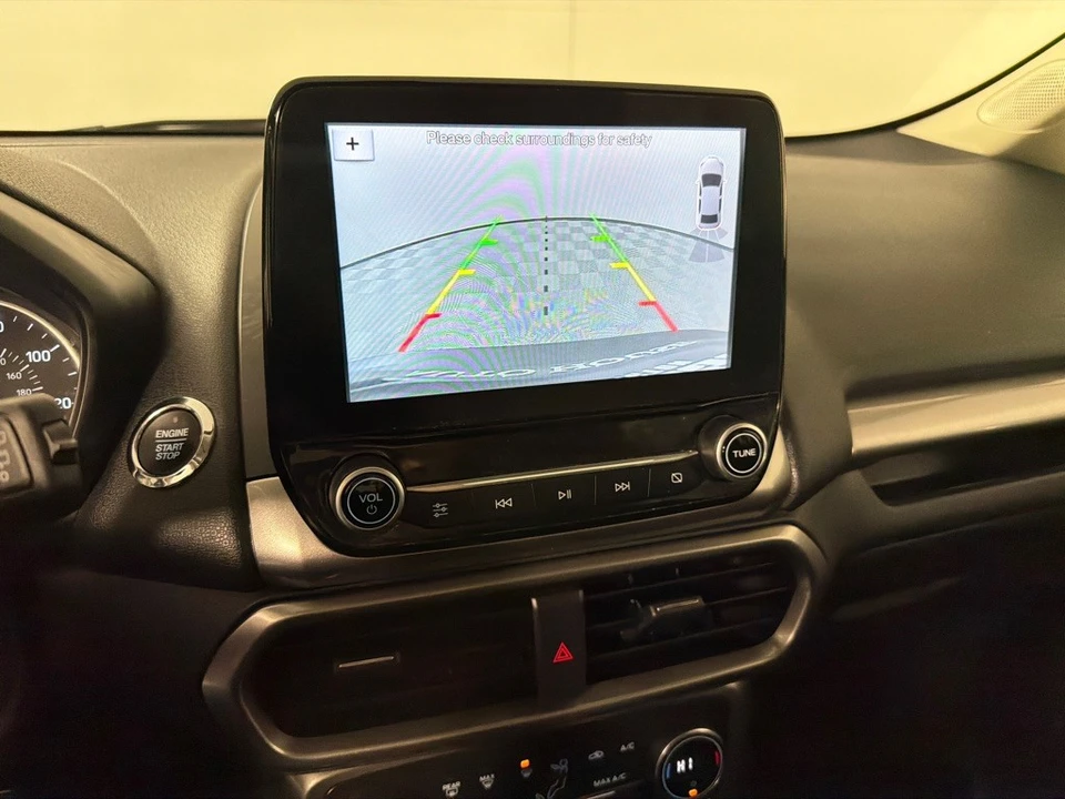 2019 Ford EcoSport - Image 18 of 21