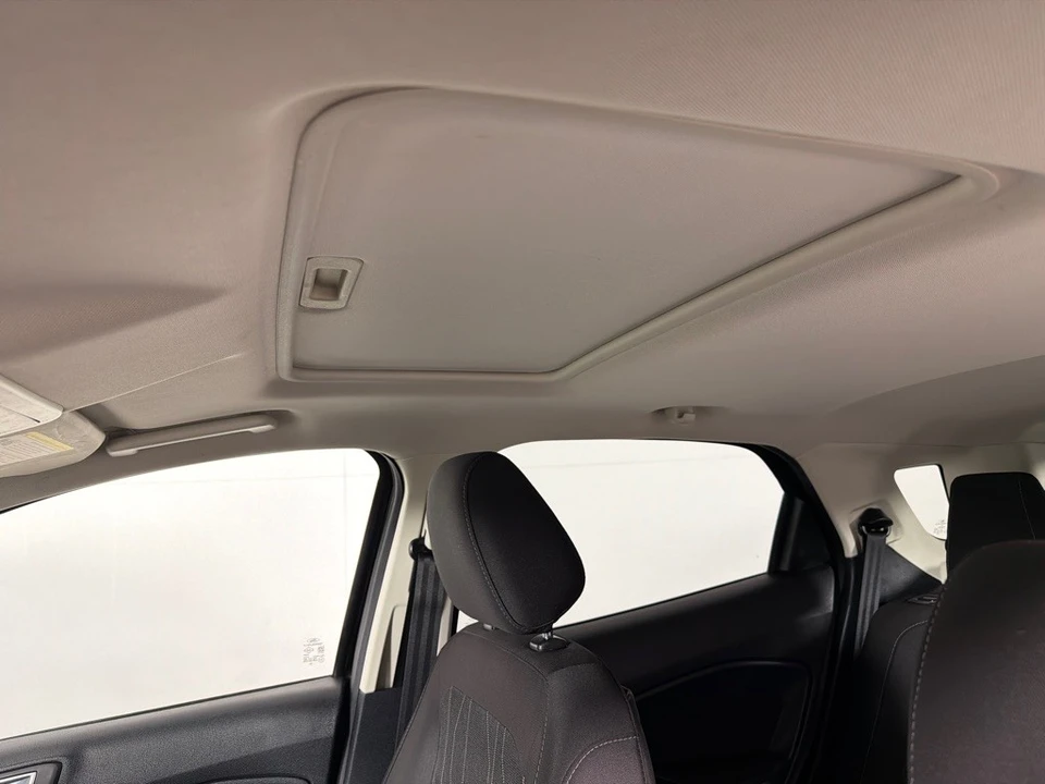 2019 Ford EcoSport - Image 14 of 21