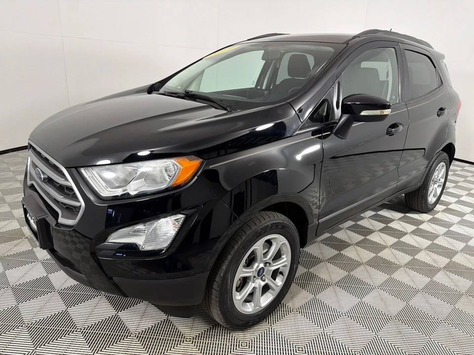 2019 Ford EcoSport - Image 9 of 21