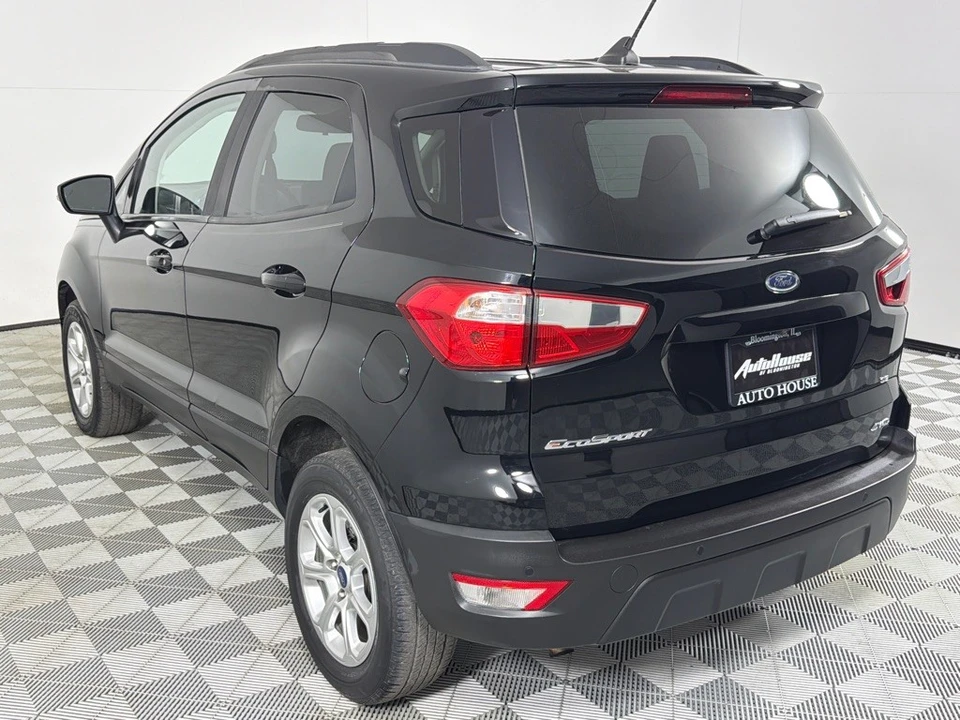 2019 Ford EcoSport - Image 7 of 21