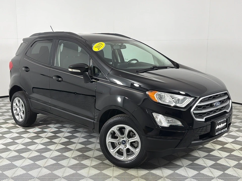 2019 Ford EcoSport - Image 2 of 21