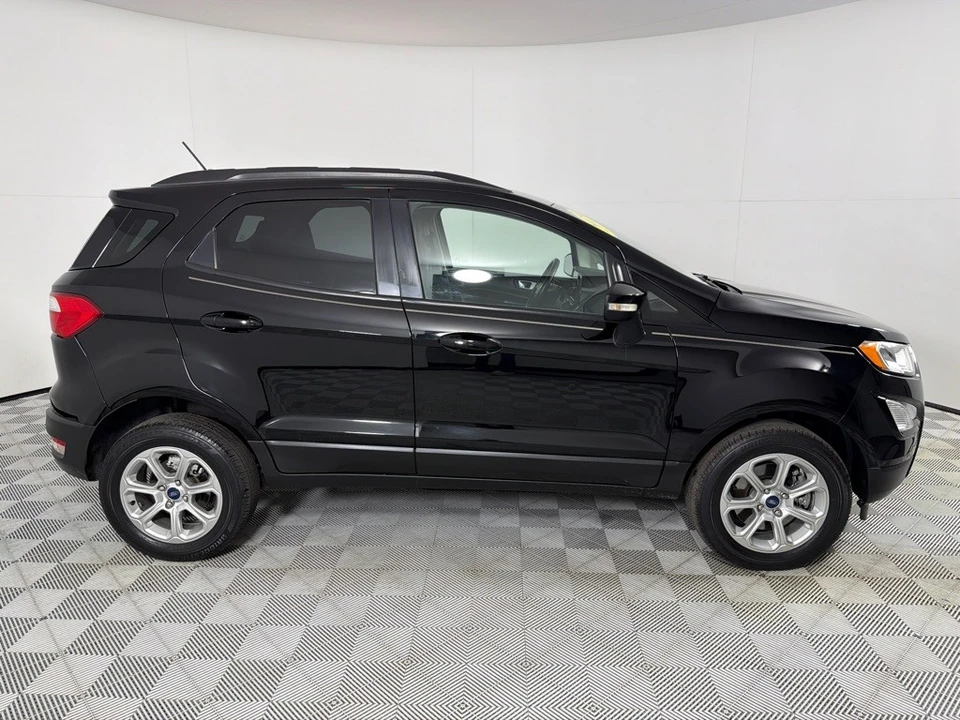 2019 Ford EcoSport - Image 4 of 21