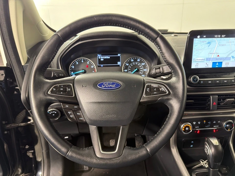 2019 Ford EcoSport - Image 16 of 21