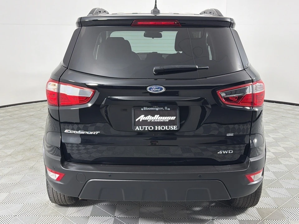 2019 Ford EcoSport - Image 6 of 21