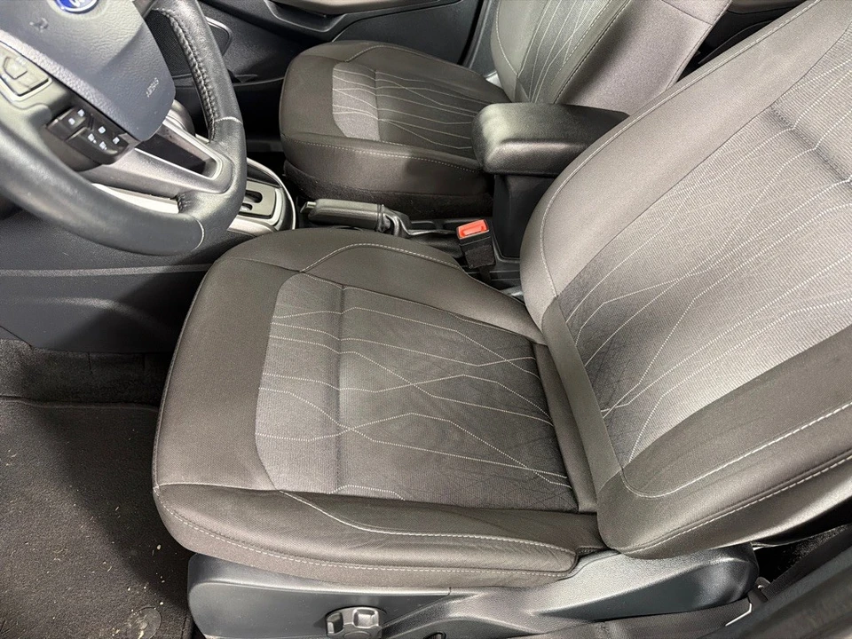 2019 Ford EcoSport - Image 12 of 21