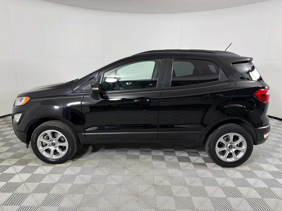 2019 Ford EcoSport - Image 8 of 21