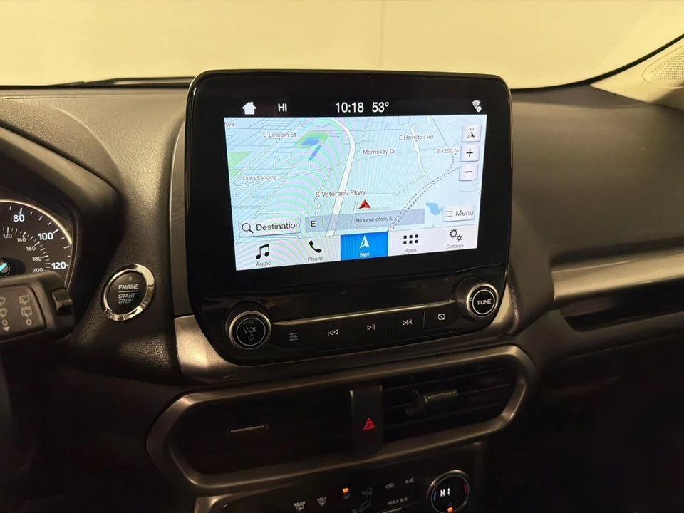2019 Ford EcoSport - Image 17 of 21