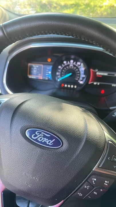 2019 Ford EcoSport - Image 14 of 16