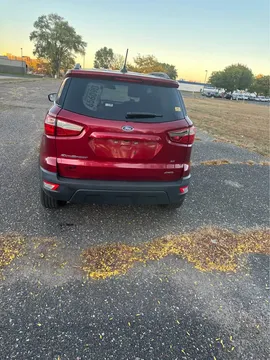 2019 Ford EcoSport - Image 2 of 16