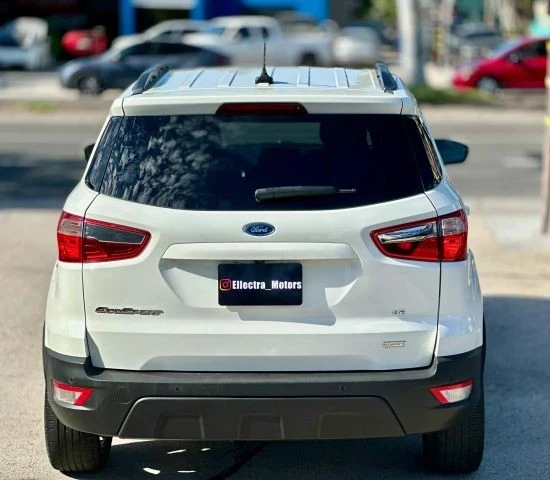 2019 Ford EcoSport - Image 6 of 31