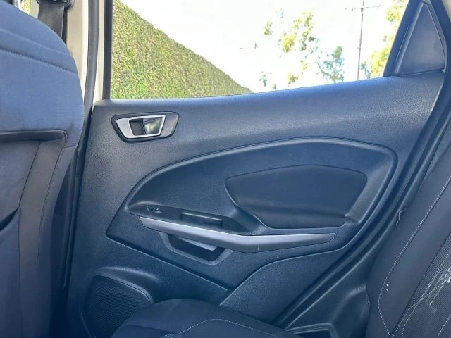 2019 Ford EcoSport - Image 30 of 31