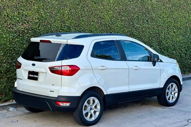 2019 Ford EcoSport - Image 14 of 31