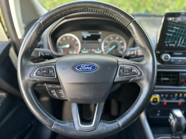 2019 Ford EcoSport - Image 21 of 31
