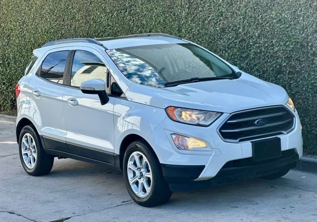 2019 Ford EcoSport - Image 13 of 31