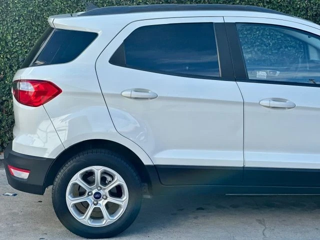 2019 Ford EcoSport - Image 18 of 31