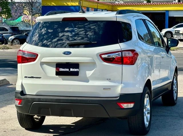 2019 Ford EcoSport - Image 10 of 31