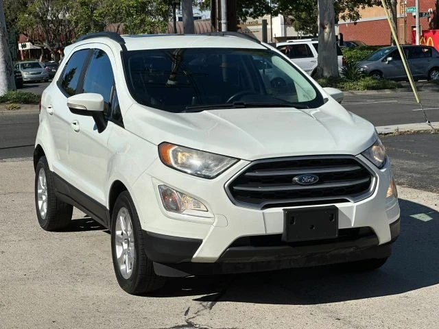 2019 Ford EcoSport - Image 11 of 31