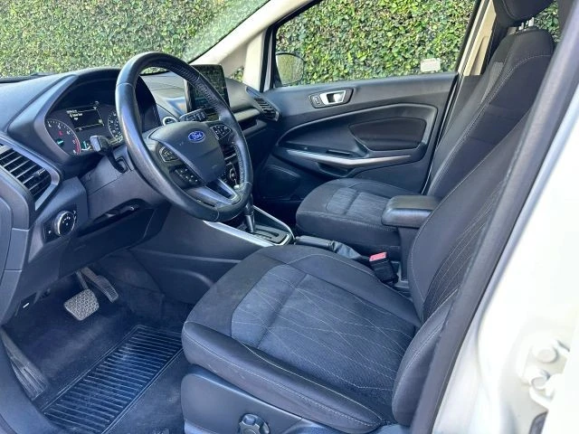 2019 Ford EcoSport - Image 20 of 31