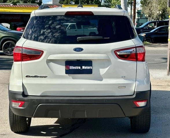 2019 Ford EcoSport - Image 5 of 31