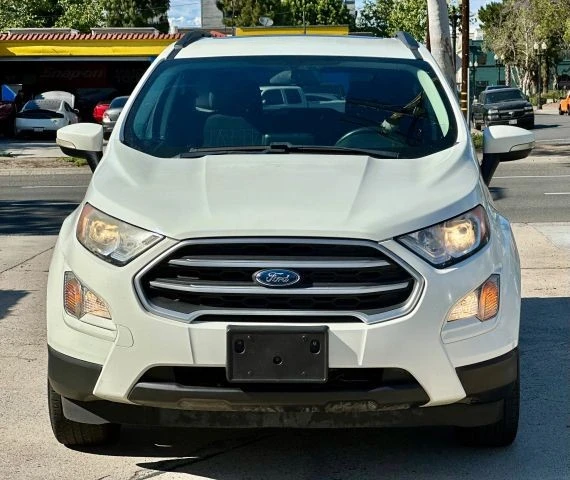 2019 Ford EcoSport - Image 2 of 31