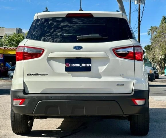 2019 Ford EcoSport - Image 4 of 31