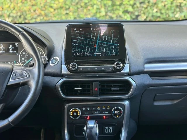 2019 Ford EcoSport - Image 27 of 31