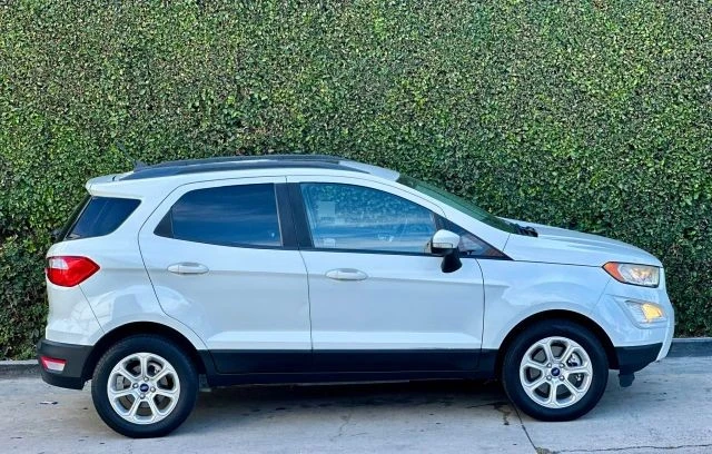 2019 Ford EcoSport - Image 7 of 31
