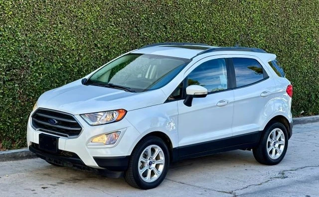 2019 Ford EcoSport - Image 15 of 31