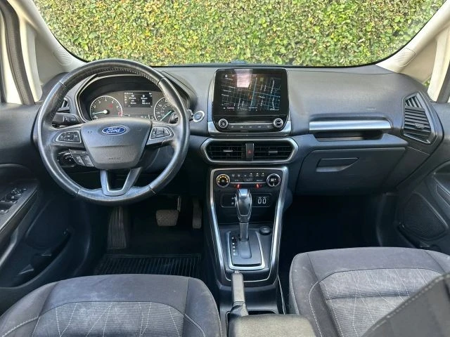 2019 Ford EcoSport - Image 22 of 31