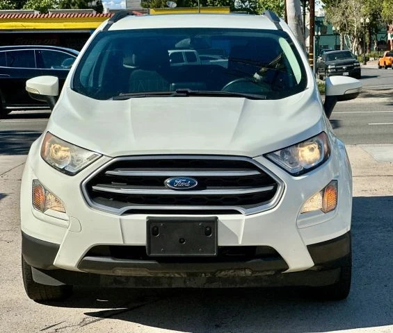 2019 Ford EcoSport - Image 3 of 31