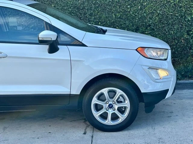 2019 Ford EcoSport - Image 17 of 31