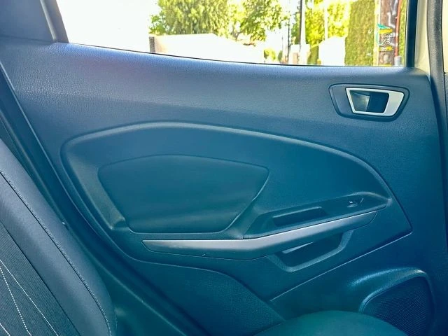2019 Ford EcoSport - Image 24 of 31
