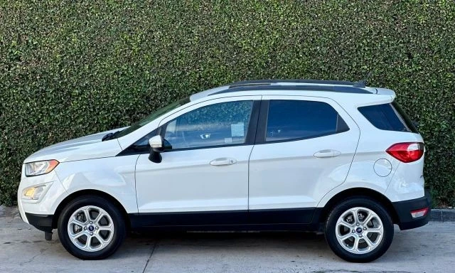 2019 Ford EcoSport - Image 8 of 31
