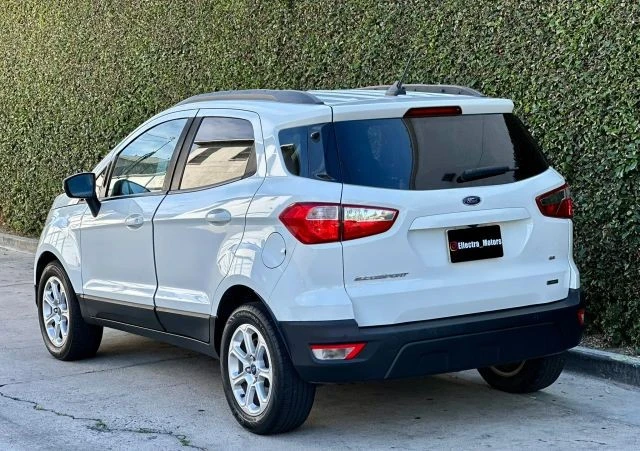 2019 Ford EcoSport - Image 16 of 31