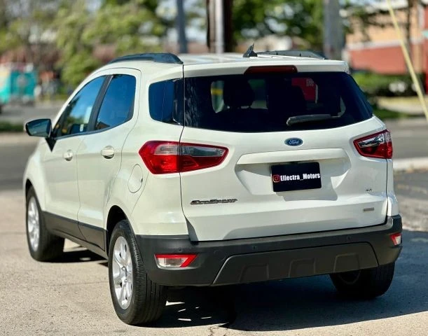 2019 Ford EcoSport - Image 12 of 31