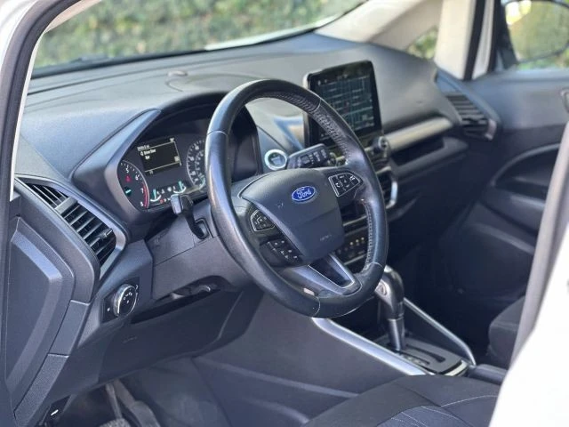 2019 Ford EcoSport - Image 19 of 31