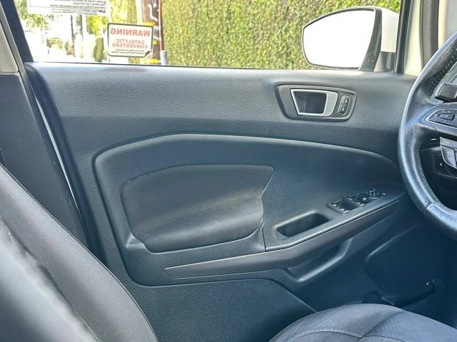 2019 Ford EcoSport - Image 25 of 31