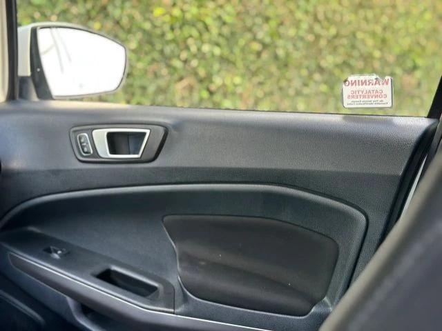 2019 Ford EcoSport - Image 29 of 31